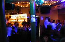 Ambiente Latino, Schьtzenstr.
