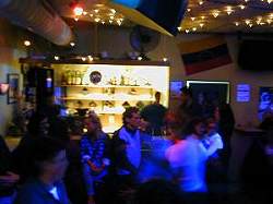 Ambiente Latino, Schьtzenstr.