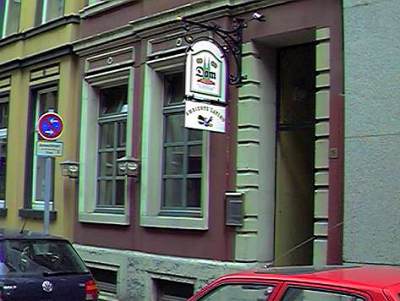 Ambiente Latino, Schьtzenstr.