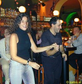 Salsa im Havana (anklicken zum Vergrцяern, mit ALT+F4 wieder schliessen)