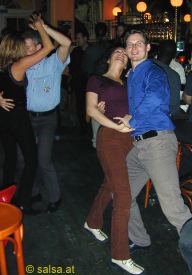 Salsa im Havana (anklicken zum Vergrцяern, mit ALT+F4 wieder schliessen)