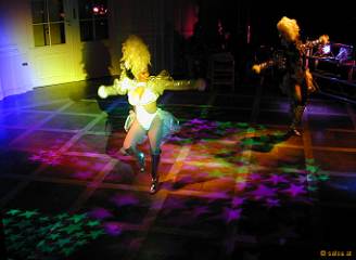 Salsa im Alten Kurhaus (anklicken zum Vergrцяern, mit ALT+F4 wieder schliessen)