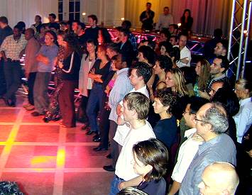 Salsa im Alten Kurhaus (anklicken zum Vergrцяern, mit ALT+F4 wieder schliessen)