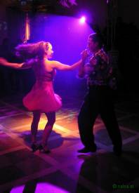 Salsa im Alten Kurhaus (anklicken zum Vergrцяern, mit ALT+F4 wieder schliessen)