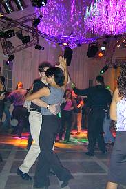 Salsa im Alten Kurhaus (anklicken zum Vergrцяern, mit ALT+F4 wieder schliessen)