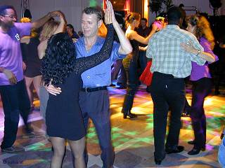 Salsa im Alten Kurhaus (anklicken zum Vergrцяern, mit ALT+F4 wieder schliessen)