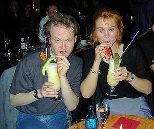 Chris (salsa.at), Petra - anklicken zum Vergrцяern, mit ALT+F4 wieder schliessen