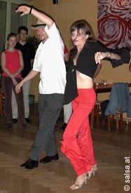 Salsa in der Vielharmonie (anklicken zum Vergrцяern, mit ALT+F4 wieder schliessen)