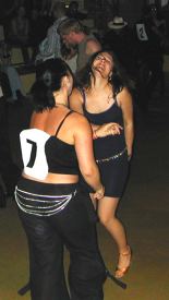 Salsa im Gangolf in Bonn - anklicken zum Vergrцяern - click to enlarge