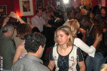 Salsa in Duisburg (anklicken zum Vergrцяern - click to enlarge)