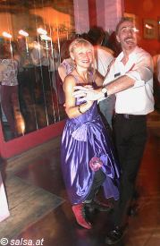 Salsa in Duisburg (anklicken zum Vergrцяern - click to enlarge)