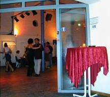 Salsa im Bьrgerhaus Stollwerck, Kцln