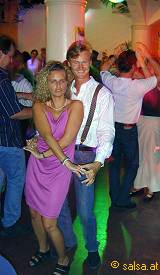 Oliver und Ute (anklicken zum Vergrцяern - click to enlarge)