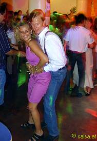 Oliver und Ute (anklicken zum Vergrцяern - click to enlarge)